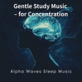 Alpha Waves Sleep Music、Focus Music - Deep Work Concentration Music