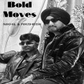RIKSHESH、Nikhil - Bold Moves