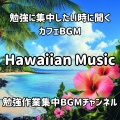勉強作業集中BGMチャンネル - Aloha Starlight / アロハの星明かり