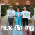 Ełk to my (Ełk 600 lat)