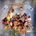 RN-Pro Beatz、Kodde - End Time