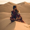 Saroja - Bios