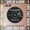 Aerosmith - Dream On - Live, 1978