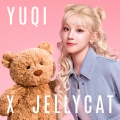 Jellycat、宋雨琦 (YUQI) - Happy Space