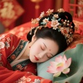 助眠声疗国风美少女 - 圣哉鸾凤钢琴曲