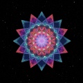 ABC Tonnerre、Hushed - Tuning Into the Universe’s Rhythm