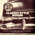 tanya stephens - Take Good Care