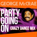 Party Going on (Crazy Dance MIX)