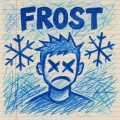 NoMusicCollective - FROST