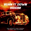 Burn It Down Riddim