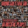 David Guetta、Sia - Beautiful People