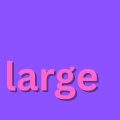 Favourihaye - Large