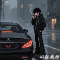 国际旋律 - 等你读懂我的忧郁