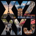 XYZXYJ（信仰者） - Midnight Paris Wanderlust - 午夜巴黎漫游癖
