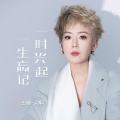 王娜 - 一时兴起一生忘记