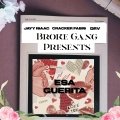 Esa Guerita (Explicit)