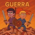 Birox The Wonder - GUERRA