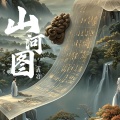 清冶 - 山河图