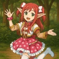 DJ Shlepki - Ruby Chan