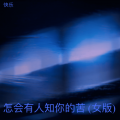 快乐 - 怎会有人知你的苦