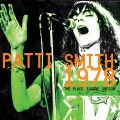 Patti Smith - Ghost Dance