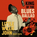 little willie john - No More in Life