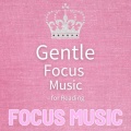 Gentle Focus Music – for Reading