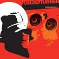 Gecko Turner - Monka Mongas