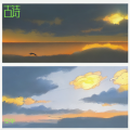空华 - 春日读书谣
