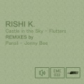 Rishi K.、Jonny Bee - Flutters