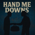 JRiddle、Dom Alexander - Hand Me Downs