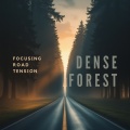 Focusing Road Tension - Straight