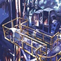 Astrophysics - coil