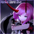 Sati Akura - Honkai World Diva