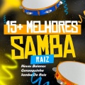 Samba Raiz 15+