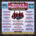 There's A Higher Power & Other Golden Gospel