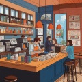Lofi Tape Music、Study Music & Sounds、Night Project Lofi - Lost in the Gold Rush