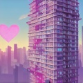 暗夜精灵 - 心动的信号