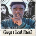 Tinted Dice - iPhone