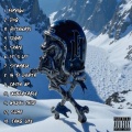 I'm not finished at deluxe edition (Explicit)