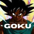 TONE SO GOATED - GOKU