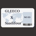 Lil Gleeco - NO ID