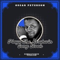 Oscar Peterson - The Man I Love