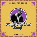 Oscar Peterson - I've Grown Accustomed to Her Face