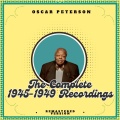 Oscar Peterson - I Surrender Dear