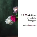 Joshua Bell - Reger: Variations & Fugue on a Theme by J.S. Bach, Op. 81: Var. 5. Vivace