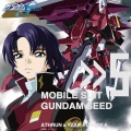 Mobile Suit Gundam Seed Suit Vol.5 Athrun × Yzak × Dearka