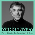 Vladimir Ashkenazy - Mazurka No. 7 in F Minor, Op. 7 No. 3