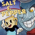 Rockit Music - Salt & Pepper