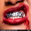 ALEXEMELYA、Gixvanni、Frxnt Prod - Salty